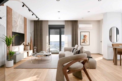 4+1 Wohnung in Muratpasa, Antalya, Türkei Nr. 206842 - 4