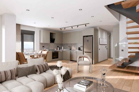 4+1 Wohnung in Muratpasa, Antalya, Türkei Nr. 206842 - 6