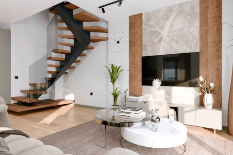 4+1 Wohnung in Muratpasa, Antalya, Türkei Nr. 206842 - 8