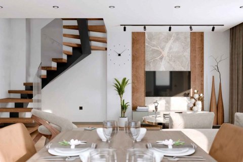 4+1 Wohnung in Muratpasa, Antalya, Türkei Nr. 206842 - 3