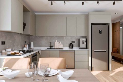 4+1 Wohnung in Muratpasa, Antalya, Türkei Nr. 206842 - 9