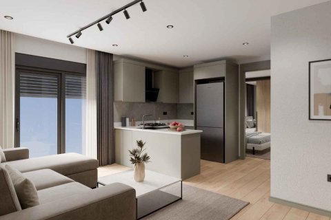 4+1 Wohnung in Muratpasa, Antalya, Türkei Nr. 206842 - 5