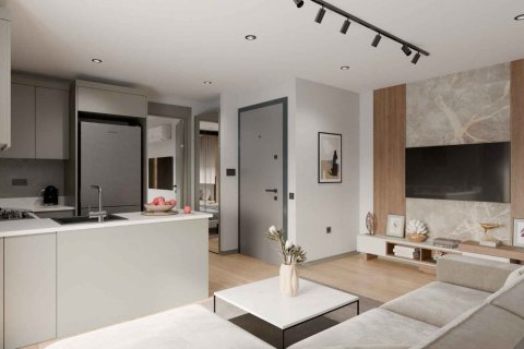 4+1 Wohnung in Muratpasa, Antalya, Türkei Nr. 206842 - 11