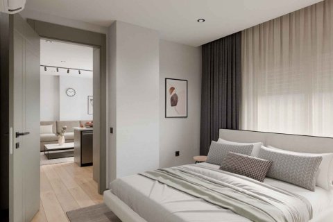 4+1 Wohnung in Muratpasa, Antalya, Türkei Nr. 206842 - 13
