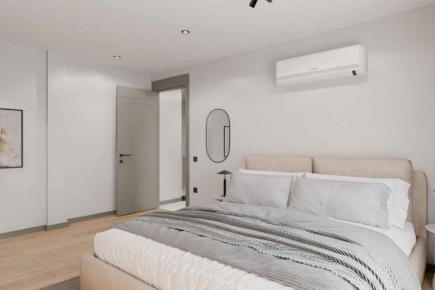 4+1 Wohnung in Muratpasa, Antalya, Türkei Nr. 206842 - 14