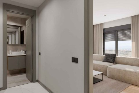 4+1 Wohnung in Muratpasa, Antalya, Türkei Nr. 206842 - 17