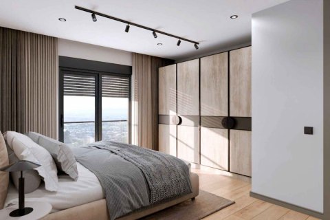 4+1 Wohnung in Muratpasa, Antalya, Türkei Nr. 206842 - 16