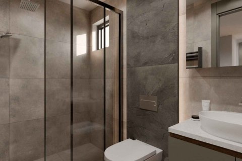 4+1 Wohnung in Muratpasa, Antalya, Türkei Nr. 206842 - 19