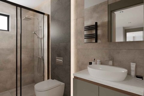 4+1 Wohnung in Muratpasa, Antalya, Türkei Nr. 206842 - 20