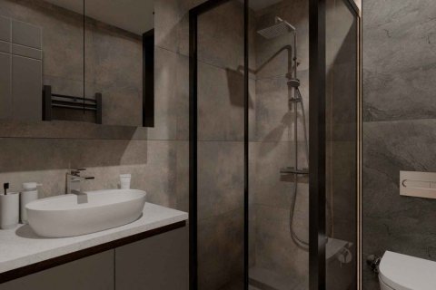 4+1 Wohnung in Muratpasa, Antalya, Türkei Nr. 206842 - 18
