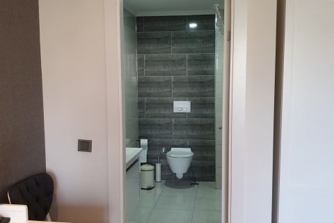 Daire 4+1 Mahmutlar, Antalya, Türkiye №206847 - 26