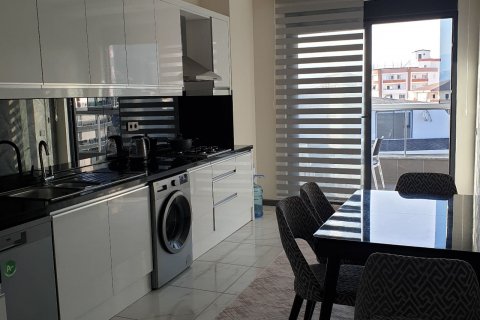 Daire 4+1 Mahmutlar, Antalya, Türkiye №206847 - 7