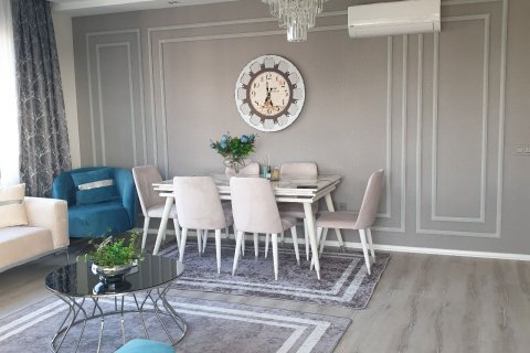 Daire 4+1 Mahmutlar, Antalya, Türkiye №206847 - 4