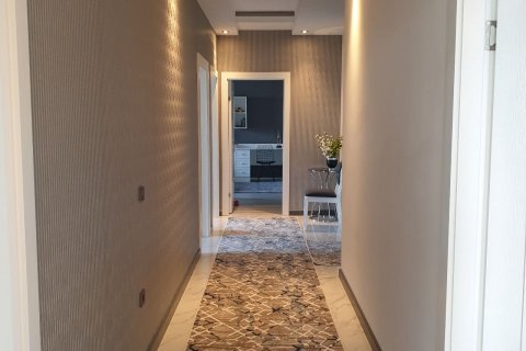 Daire 4+1 Mahmutlar, Antalya, Türkiye №206847 - 13