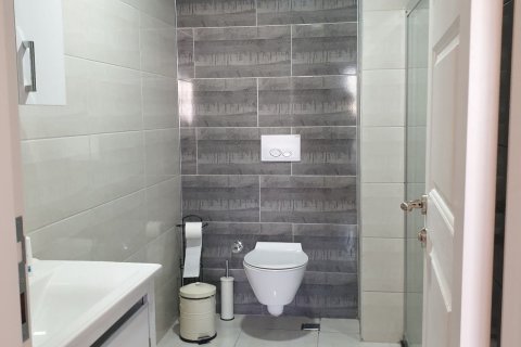 Daire 4+1 Mahmutlar, Antalya, Türkiye №206847 - 25