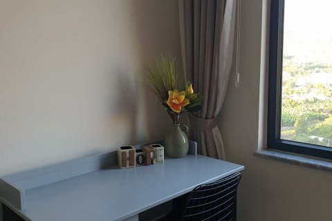 Daire 4+1 Mahmutlar, Antalya, Türkiye №206847 - 10