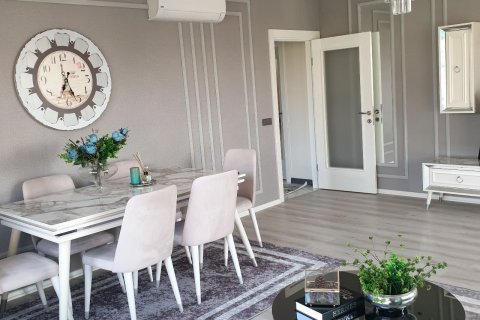 Daire 4+1 Mahmutlar, Antalya, Türkiye №206847 - 3