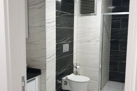 Daire 4+1 Mahmutlar, Antalya, Türkiye №206847 - 24