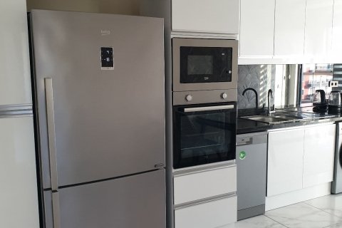 Daire 4+1 Mahmutlar, Antalya, Türkiye №206847 - 8
