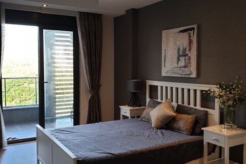 Daire 4+1 Mahmutlar, Antalya, Türkiye №206847 - 30