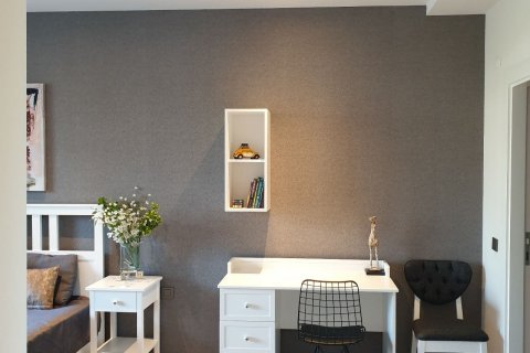 Daire 4+1 Mahmutlar, Antalya, Türkiye №206847 - 17