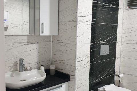 Daire 4+1 Mahmutlar, Antalya, Türkiye №206847 - 27