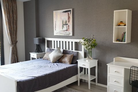 Daire 4+1 Mahmutlar, Antalya, Türkiye №206847 - 29