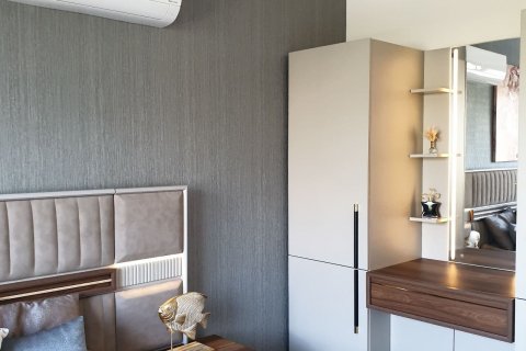 Daire 4+1 Mahmutlar, Antalya, Türkiye №206847 - 12