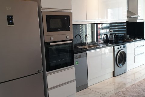 Daire 4+1 Mahmutlar, Antalya, Türkiye №206847 - 6