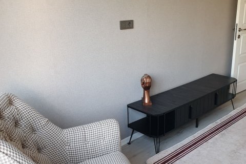Daire 4+1 Mahmutlar, Antalya, Türkiye №206847 - 28