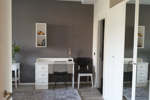 Daire 4+1 Mahmutlar, Antalya, Türkiye №206847 - 16