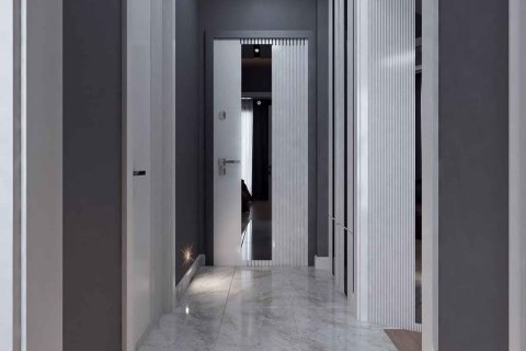 1+1 Lägenhet  i Altintash, Antalya, Turkiet Nr. 206840 - 23