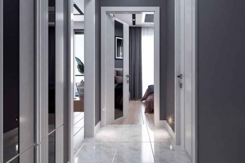 1+1 Lägenhet  i Altintash, Antalya, Turkiet Nr. 206840 - 21