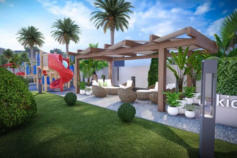 2+1 Leilighet i Konyaalti, Antalya, Tyrkia Nr. 206836 - 8