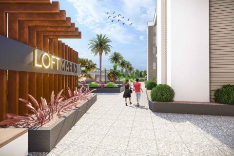 2+1 Leilighet i Konyaalti, Antalya, Tyrkia Nr. 206836 - 11