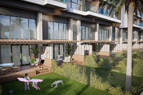 2+1 Leilighet i Konyaalti, Antalya, Tyrkia Nr. 206836 - 10