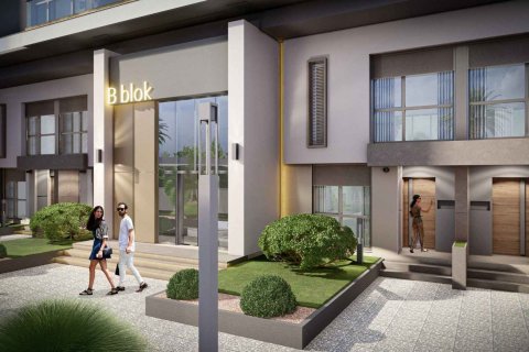 2+1 Leilighet i Konyaalti, Antalya, Tyrkia Nr. 206836 - 14