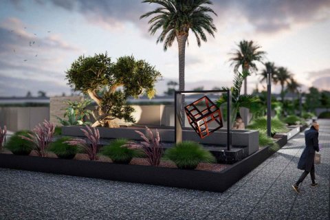 2+1 Leilighet i Konyaalti, Antalya, Tyrkia Nr. 206836 - 15