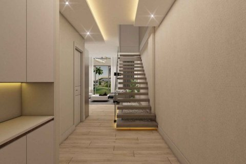 2+1 Leilighet i Konyaalti, Antalya, Tyrkia Nr. 206836 - 28