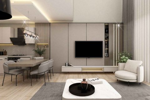 2+1 Leilighet i Konyaalti, Antalya, Tyrkia Nr. 206836 - 29