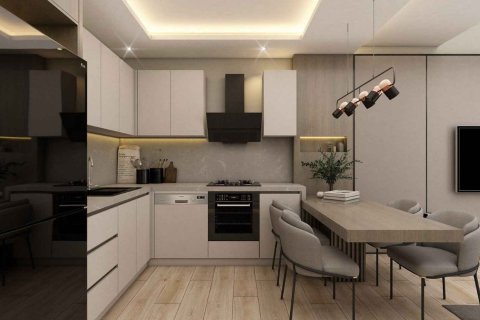 2+1 Leilighet i Konyaalti, Antalya, Tyrkia Nr. 206836 - 31