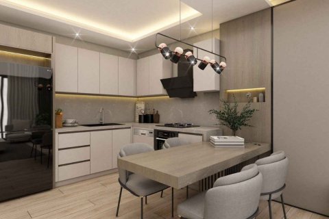 2+1 Leilighet i Konyaalti, Antalya, Tyrkia Nr. 206836 - 32