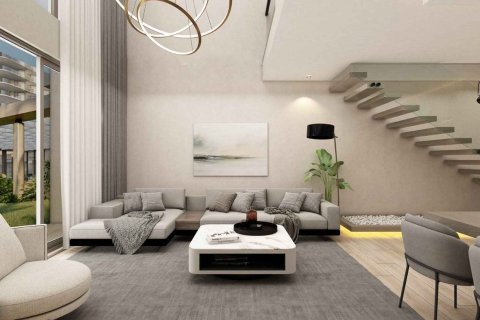 2+1 Leilighet i Konyaalti, Antalya, Tyrkia Nr. 206836 - 35