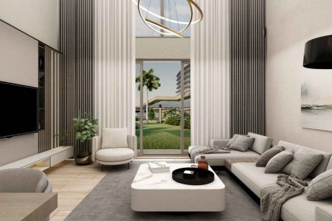 2+1 Leilighet i Konyaalti, Antalya, Tyrkia Nr. 206836 - 38