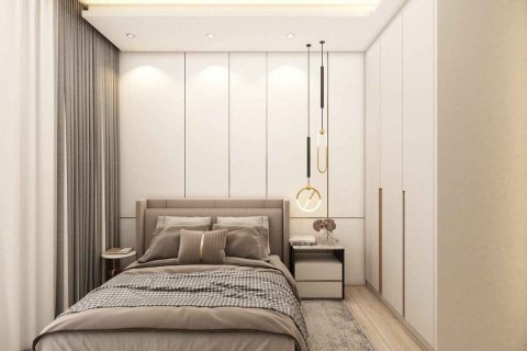 2+1 Leilighet i Konyaalti, Antalya, Tyrkia Nr. 206836 - 37