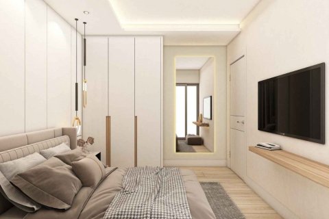 2+1 Leilighet i Konyaalti, Antalya, Tyrkia Nr. 206836 - 36