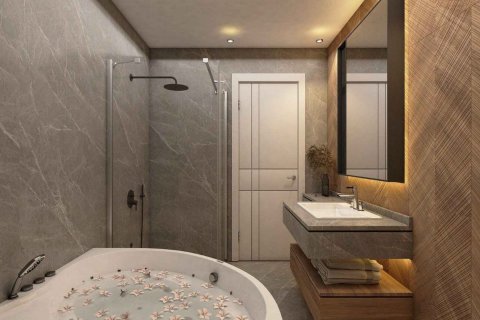 2+1 Leilighet i Konyaalti, Antalya, Tyrkia Nr. 206836 - 44