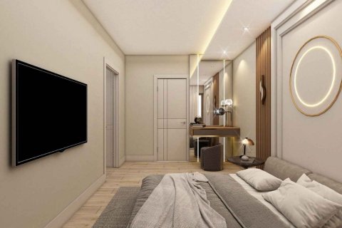 2+1 Leilighet i Konyaalti, Antalya, Tyrkia Nr. 206836 - 46