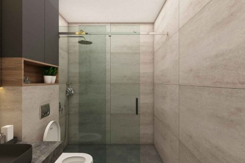2+1 Leilighet i Konyaalti, Antalya, Tyrkia Nr. 206836 - 47