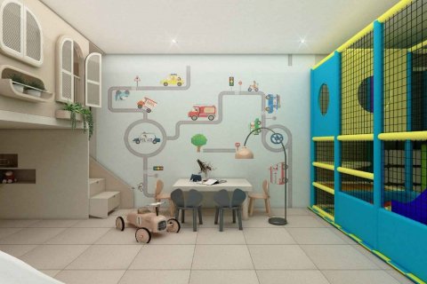 2+1 Leilighet i Konyaalti, Antalya, Tyrkia Nr. 206836 - 57